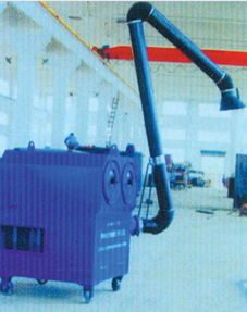 焊接煙除塵器 油煙凈化設備 鍋爐除塵器