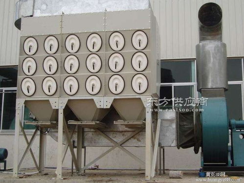 移動(dòng)焊煙濾筒除塵器 移動(dòng)焊煙濾筒除塵器加工 濾筒除塵器圖片