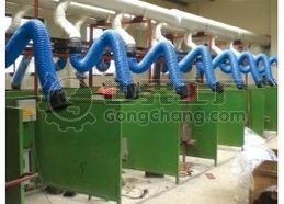 DF-HY東方浩譽強力凈化焊煙除塵器_焊煙凈化器_世界工廠網(wǎng)